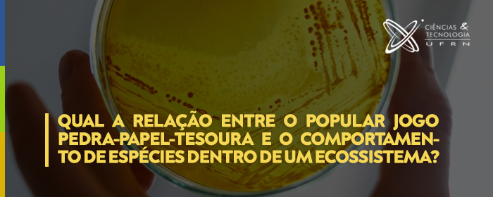 Como ganhar no pedra, papel e tesoura? A Ciência explica